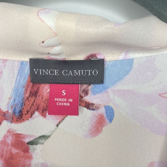 Vince Camuto Tank - Picture 2 of 5